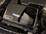 034 Motorsports X34 Carbon Fiber MQB Open-Top Cold Air Intake System