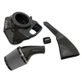 034Motorsport Carbon Fiber Intake System | B9 Audi S4/S5 3.0T