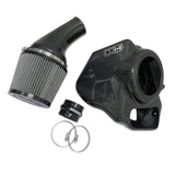034Motorsport Carbon Fiber Intake System | B9 Audi S4/S5 3.0T