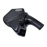 034Motorsport Carbon Fiber Intake System | B9 Audi S4/S5 3.0T