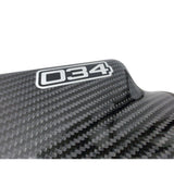 034Motorsport Carbon Fiber Intake System | B9 Audi S4/S5 3.0T