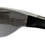 034Motorsport Carbon Fiber Intake System | B9 Audi S4/S5 3.0T