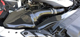034Motorsport Carbon Fiber Intake System | B9 Audi S4/S5 3.0T