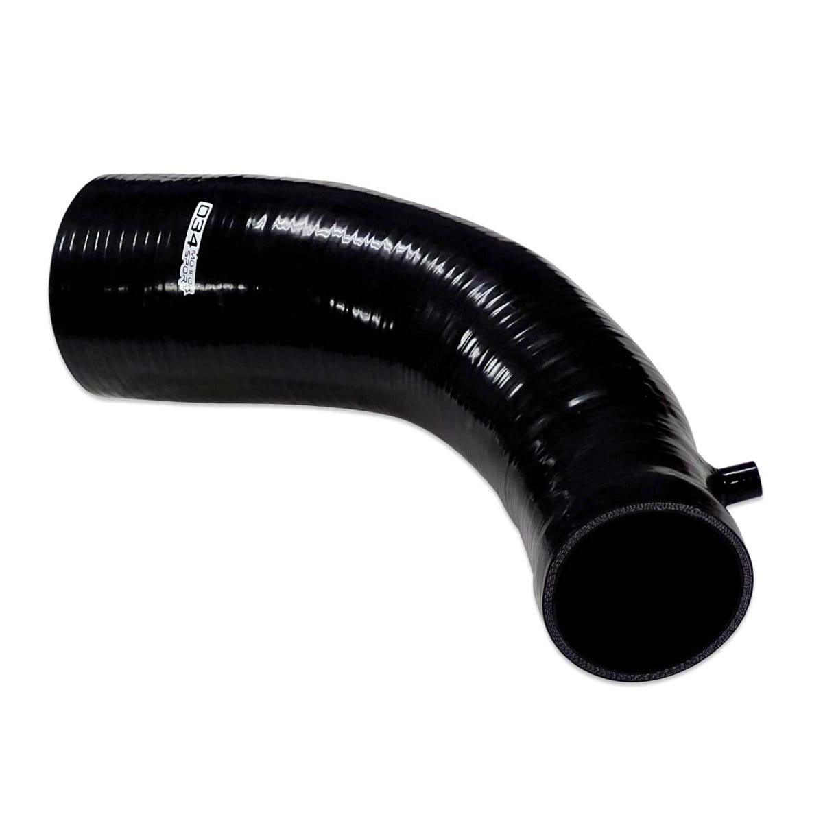 034 S34 CARBON FIBER INTAKE - AUDI 3.0TSFI / B8/8.5 Q5/SQ5