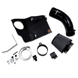 034 S34 CARBON FIBER INTAKE - AUDI 3.0TSFI / B8/8.5 Q5/SQ5