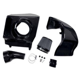 034 X34 Carbon Fiber Intake System - Audi / B9 SQ5 3.0 TFSI