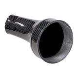 034 X34 Carbon Fiber Intake System - Audi / B9 SQ5 3.0 TFSI
