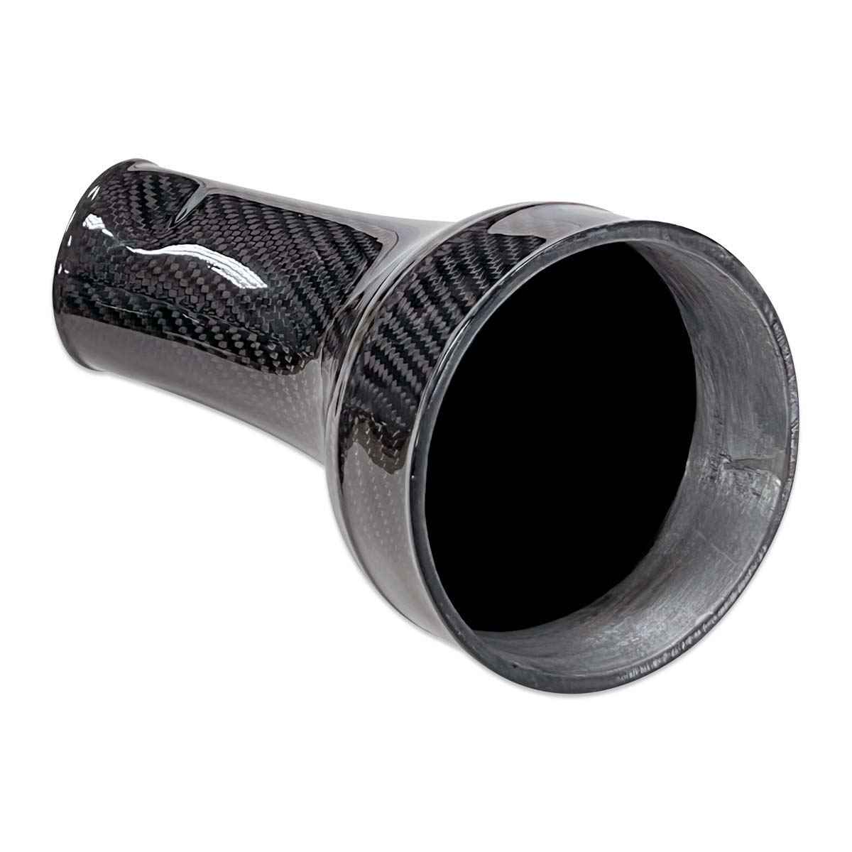 034Motorsport X34 Carbon Fiber Intake Systems - Audi / 3.0 TFSI / B9 / B9.5 / SQ5