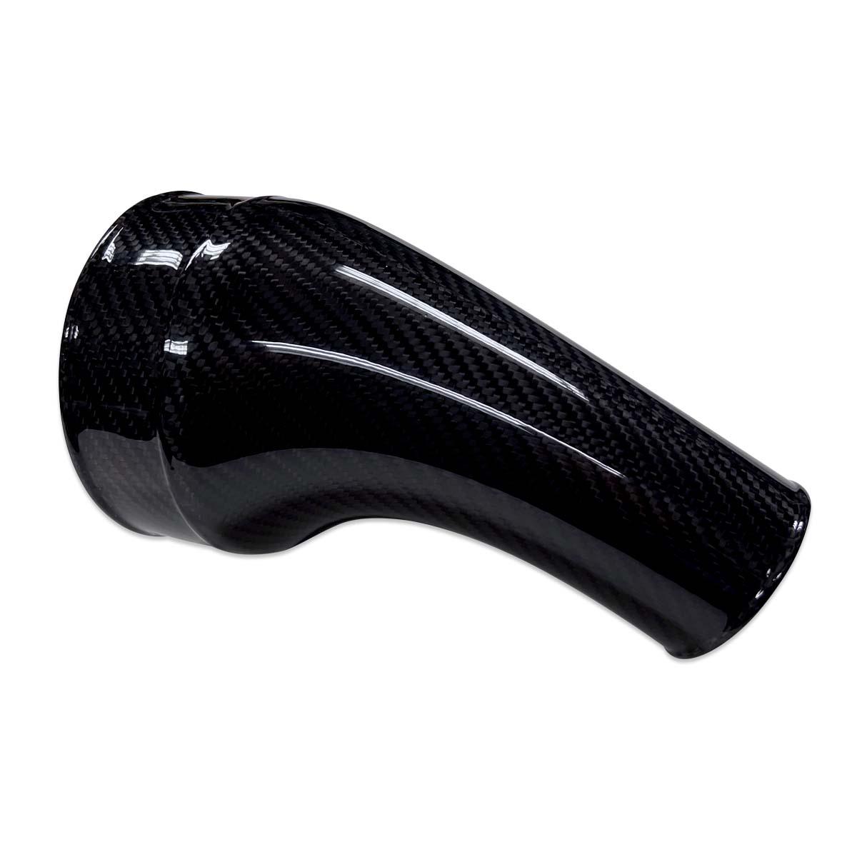 034 X34 Carbon Fiber Intake System - Audi / B9 SQ5 3.0 TFSI