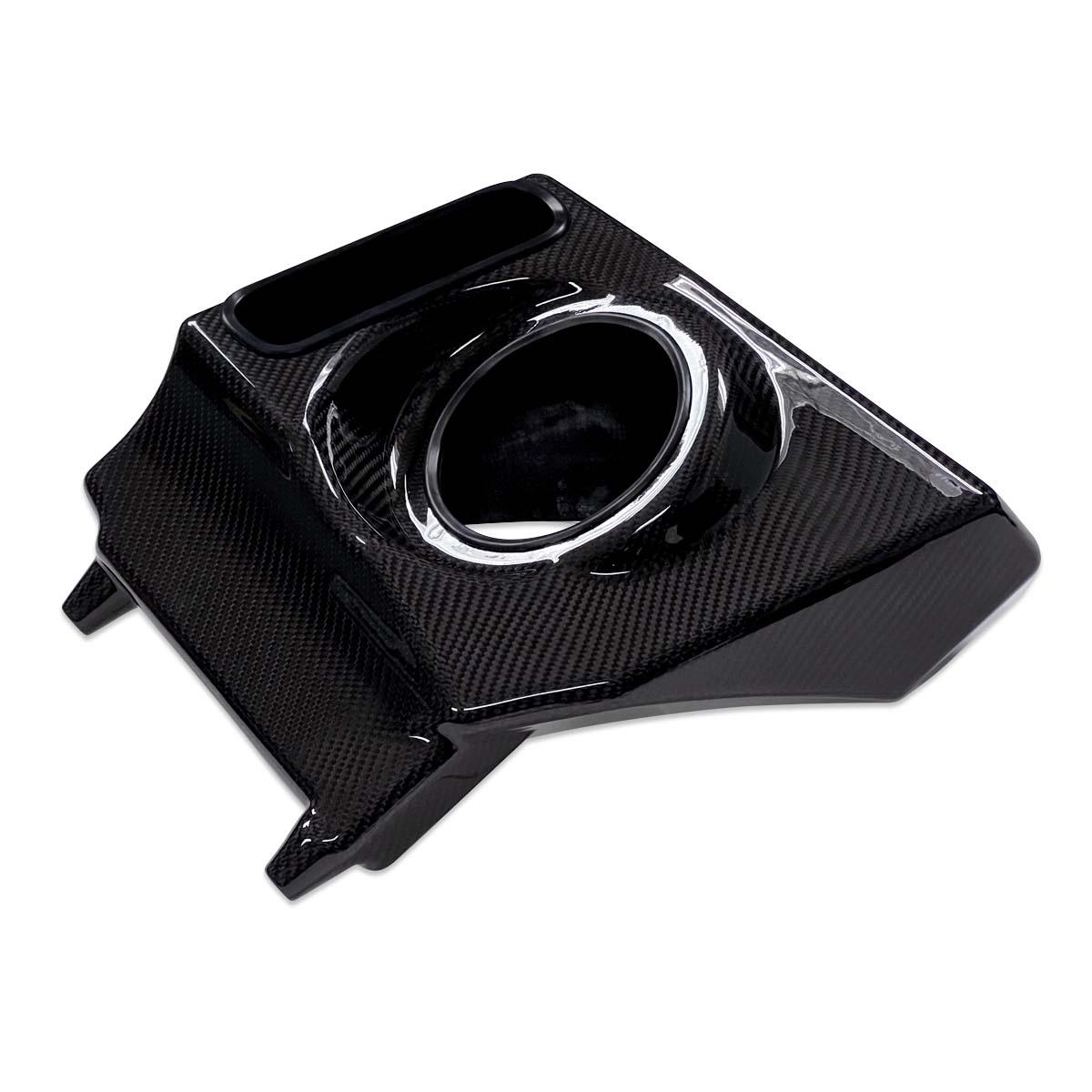 034 X34 Carbon Fiber Intake System - Audi / B9 SQ5 3.0 TFSI