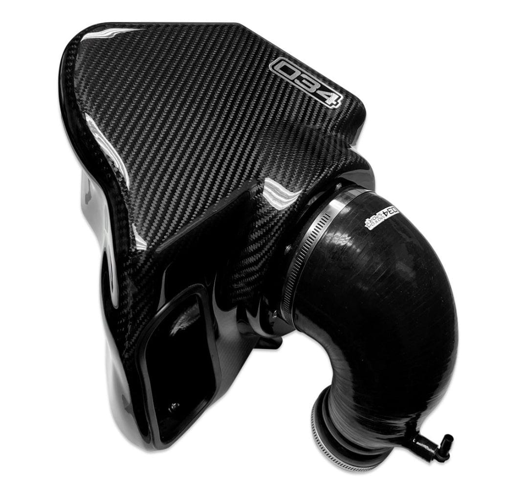 034Motorsport X34 Cold Air Intake - B9 Audi A4 | A5 | Allroad | 2.0 TFSI