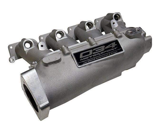 Intake Manifold by 034 | Transverse 1.8T