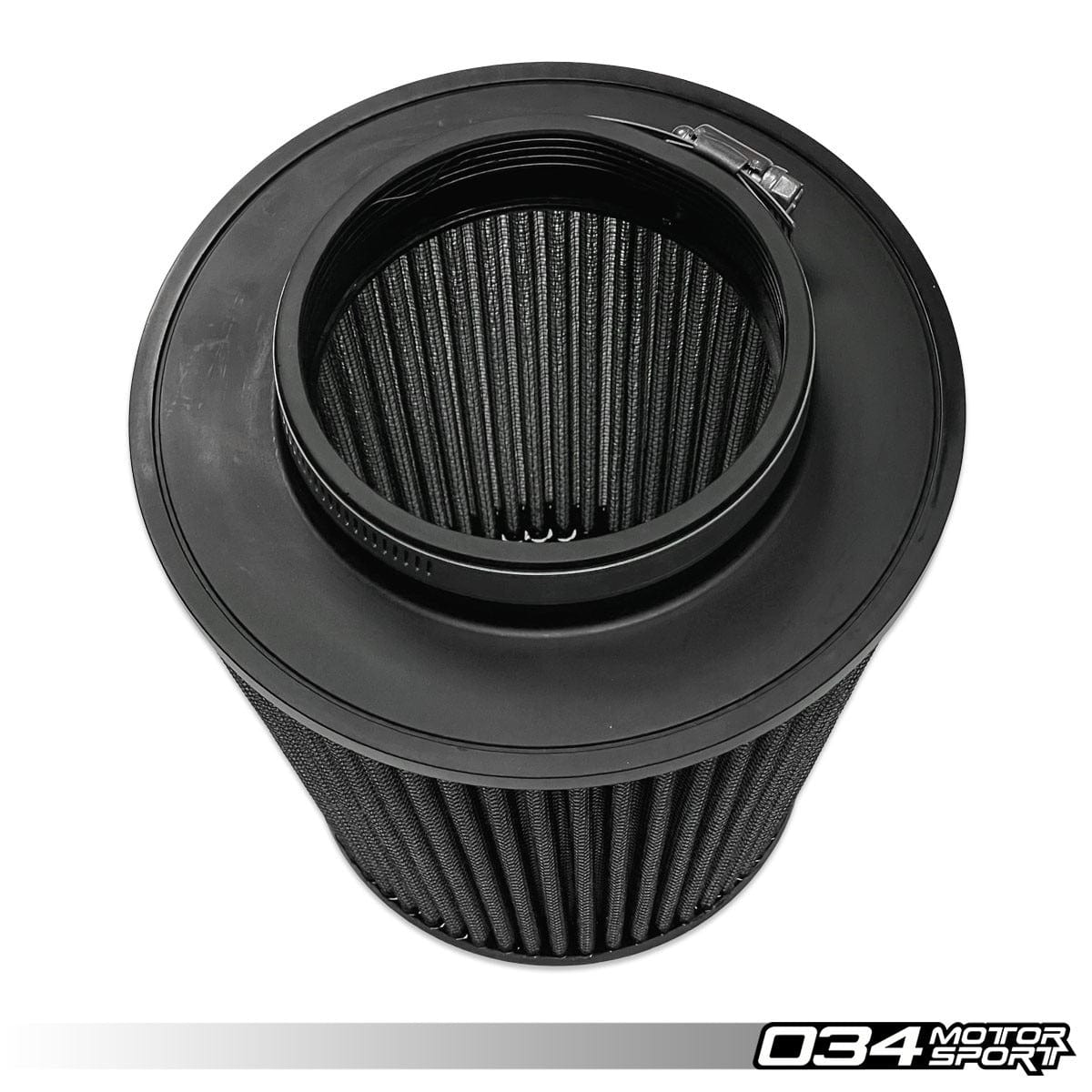 034Motorsport Süperdüper Air Filter 4” Inlet