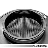 034Motorsport Süperdüper Air Filter 4” Inlet