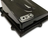 034 Motorsports X34 Carbon Fiber Closed-Top Upper Airbox