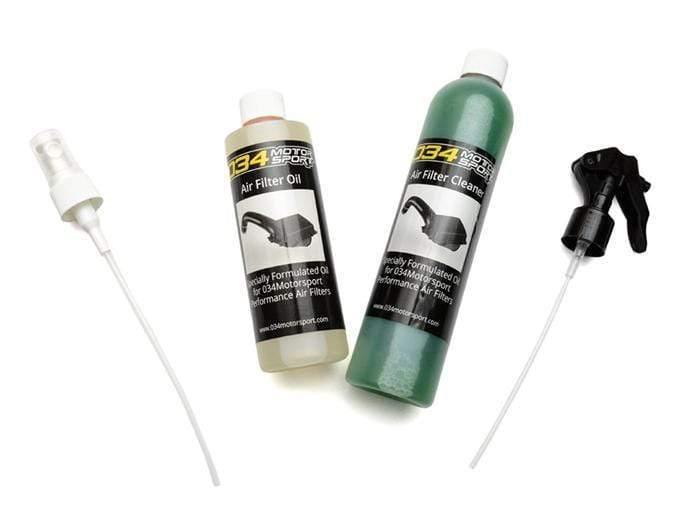 034 Motorsports X34/P34 Air Filter Cleaning Kit