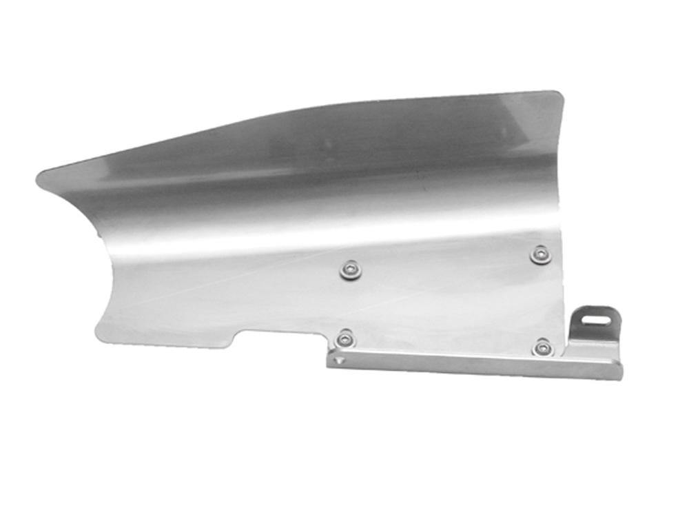 034 Motorsport Intake Inlet Pipe Heat Shield
