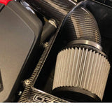 034Motorsport Evo Intake Adapter | Audi 8V.5 RS3 and 8S TTRS