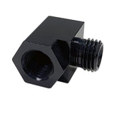 034Motorsport Water/Meth Adapter (90 Degrees)