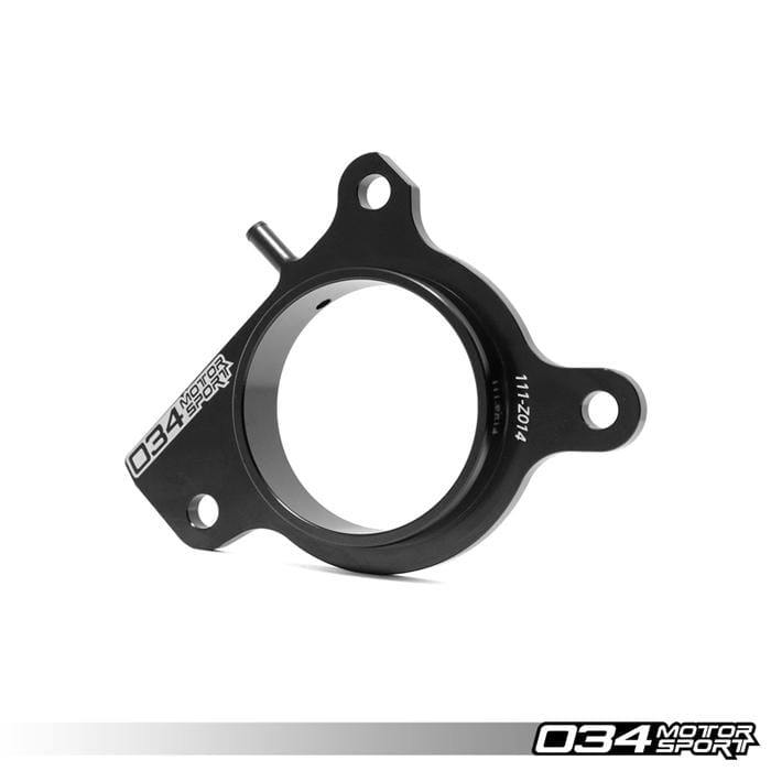 034 Motorsports Boost Tap Kit, 3.0 TFSI, B8/B8.5 Audi S4/S5/Q5/SQ5, C7/C7.5 A6/A7