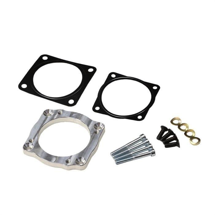 034 Motorsport Throttle Body Adapter, OBD1 VR6 to OBD2 VR6 TB