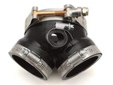 034 Motorsports Throttle Body Intake Boot - Audi | B5 | C6 | 2.7T