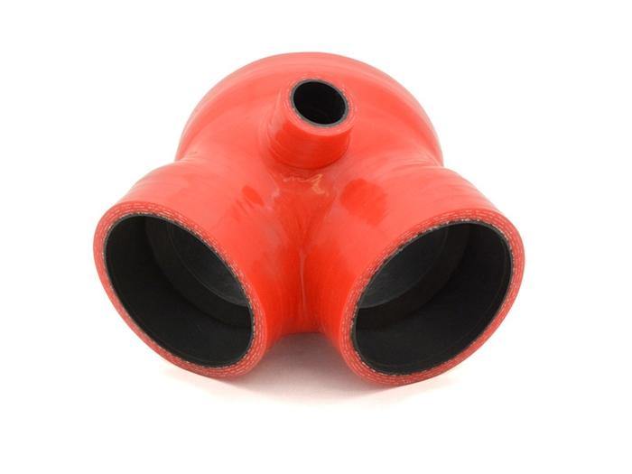 034 Motorsports Throttle Body Intake Boot - Audi | B5 | C6 | 2.7T