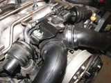 034 Motorsports Throttle Body Intake Boot - Audi | B5 | C6 | 2.7T