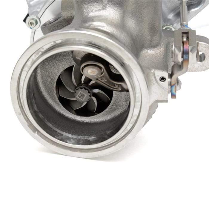 034 Motorsports R460 Hybrid Turbocharger System | 8V Audi S3 & MkVII Volkswagen Golf R (MQB)
