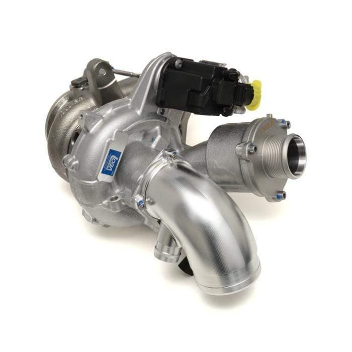 034 Motorsports R460 Hybrid Turbocharger System | 8V Audi S3 & MkVII Volkswagen Golf R (MQB)