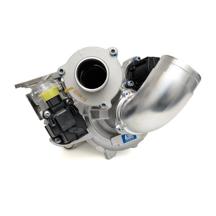 034 Motorsports R460 Hybrid Turbocharger System | 8V Audi S3 & MkVII Volkswagen Golf R (MQB)