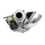 034 Motorsports R460 Hybrid Turbocharger System | 8V Audi S3 & MkVII Volkswagen Golf R (MQB)