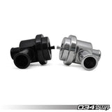 034Motorsport Billet Diverter (Bypass) Valve Upgrade for VW/Audi / 1.8T / 2.2T / 2.7T / 4.2T