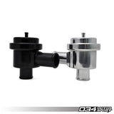 034Motorsport Billet Diverter (Bypass) Valve Upgrade for VW/Audi / 1.8T / 2.2T / 2.7T / 4.2T