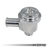 034Motorsport Billet Diverter (Bypass) Valve Upgrade for VW/Audi / 1.8T / 2.2T / 2.7T / 4.2T