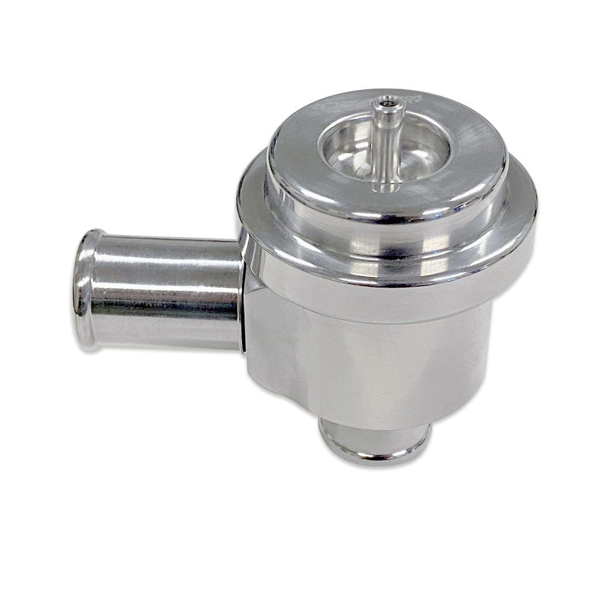 034Motorsport Billet Diverter (Bypass) Valve Upgrade for VW/Audi / 1.8T / 2.2T / 2.7T / 4.2T