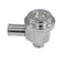 034Motorsport Billet Diverter (Bypass) Valve Upgrade for VW/Audi / 1.8T / 2.2T / 2.7T / 4.2T