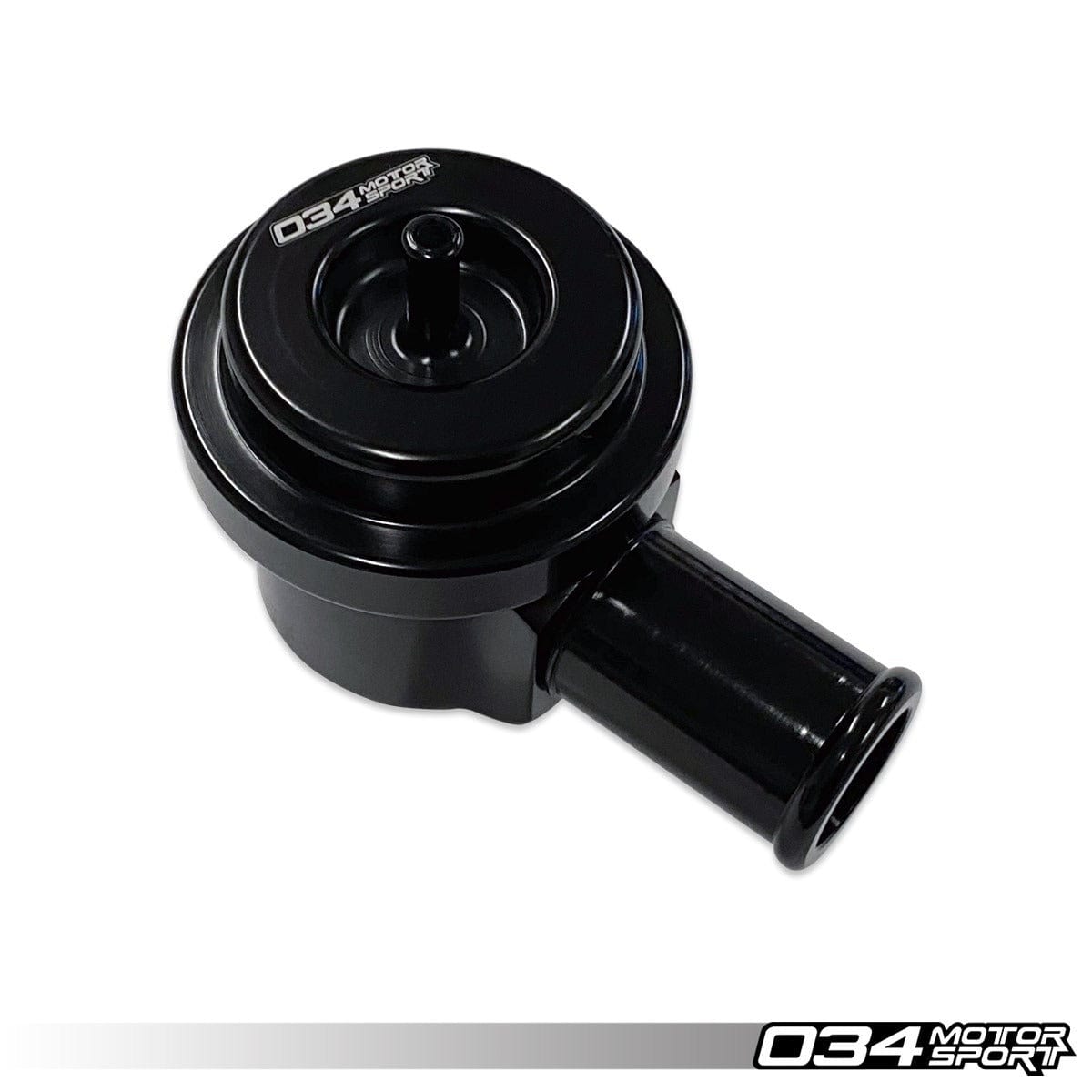 034Motorsport Billet Diverter (Bypass) Valve Upgrade for VW/Audi / 1.8T / 2.2T / 2.7T / 4.2T