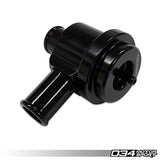 034Motorsport Billet Diverter (Bypass) Valve Upgrade for VW/Audi / 1.8T / 2.2T / 2.7T / 4.2T