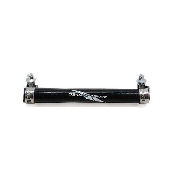 034Motorsport N75 Valve Hose, High-Temperature Silicone, B5/B6 Audi A4 1.8T & B5/B5.5 Volkswagen Passat 1.8T