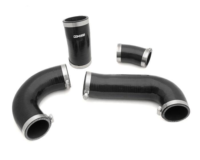 034 Motorsport Boost Hose Kit | Mk7 GTI & Golf R | 8V Audi A3/S3/TT/TTS | MQB 2.0T Gen 3