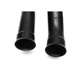 034 Motorsport Inlet Pipe Set (B5 Audi RS4 Replica) - Audi / B5 / 2.7T / K04