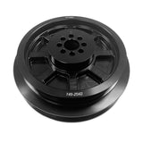 034Motorsport Crank Pulley Upgrade 3.0 TFSI SuperCharger 190mm | B8/8.5 S4/S5/Q5/SQ5 & C7 A6/A7