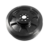034Motorsport Crank Pulley Upgrade 3.0 TFSI SuperCharger 179mm | B8/8.5 S4/S5/Q5/SQ5 & C7 A6/A7