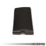 034 Motorsport Audi/Volkswagen MQB 1.8T/2.0T Gen 3 Carbon Fiber Fuse Box Cover