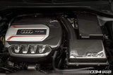 034 Motorsport 8V Audi S3 & Mk3 Audi TTS Carbon Fiber Engine Cover