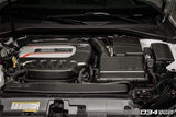 034 Motorsport Carbon Fiber Engine Cover Package, 8V Audi S3