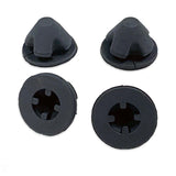 034Motorsport Density Line Engine Cover Grommets | Audi 8V.5 RS3 and 8S TTRS
