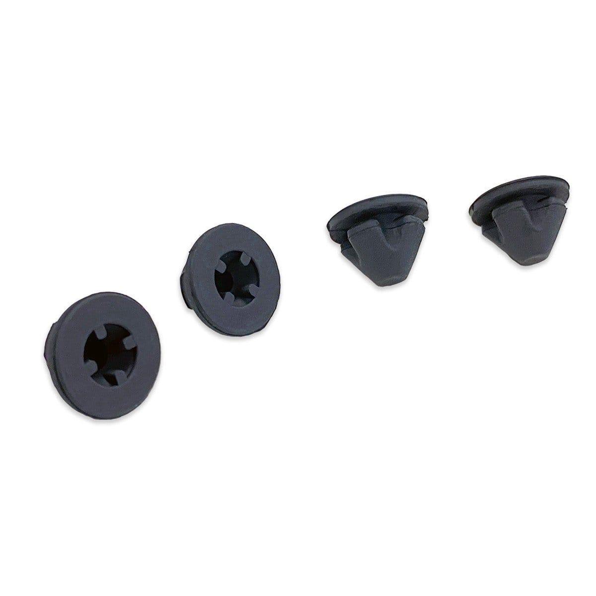 034Motorsport Density Line Engine Cover Grommets | Audi 8V.5 RS3 and 8S TTRS