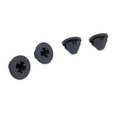 034Motorsport Density Line Engine Cover Grommets | Audi 8V.5 RS3 and 8S TTRS